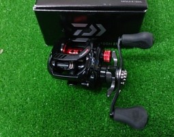 ダイワ・タトゥーラ・スティーズＳＨ・スティーズＳＶ　サイトマスター　（茨木店）